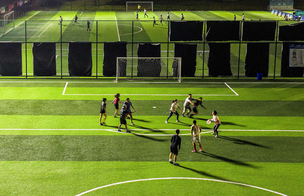 体育地标打造成都新kaiyun登录入口登录名片(图3) 体育地标打造成都新kaiyun登录入口登录名片(图3)