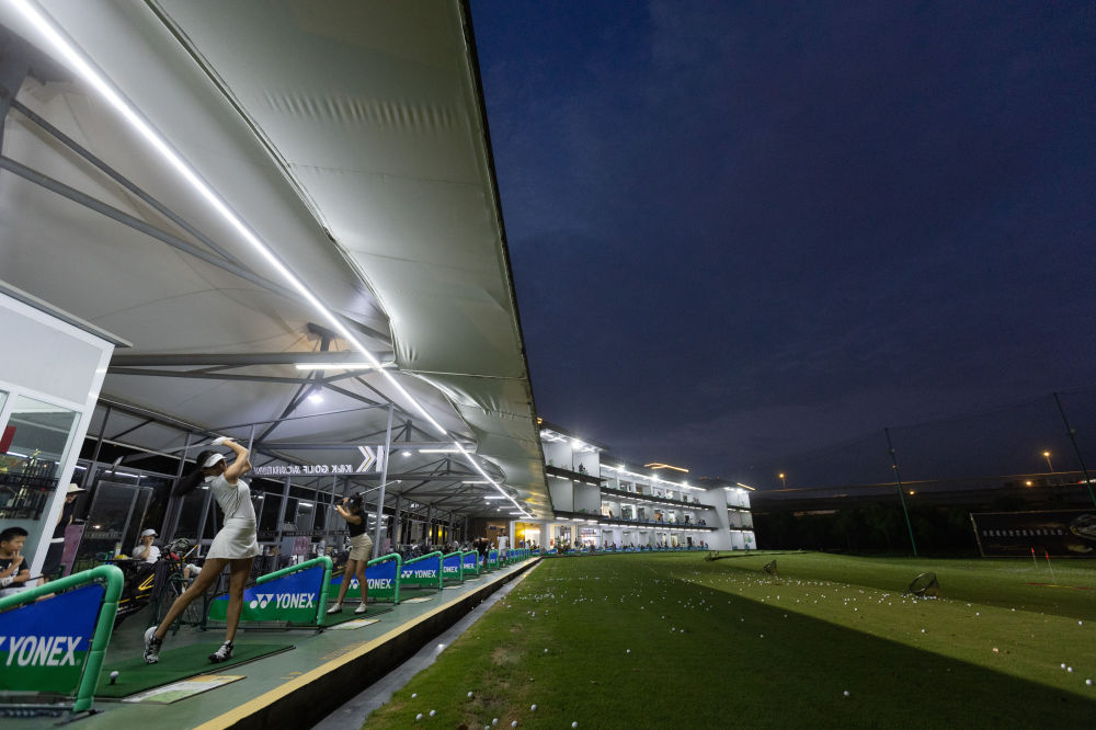 体育地标打造成都新kaiyun登录入口登录名片(图4) 体育地标打造成都新kaiyun登录入口登录名片(图4)