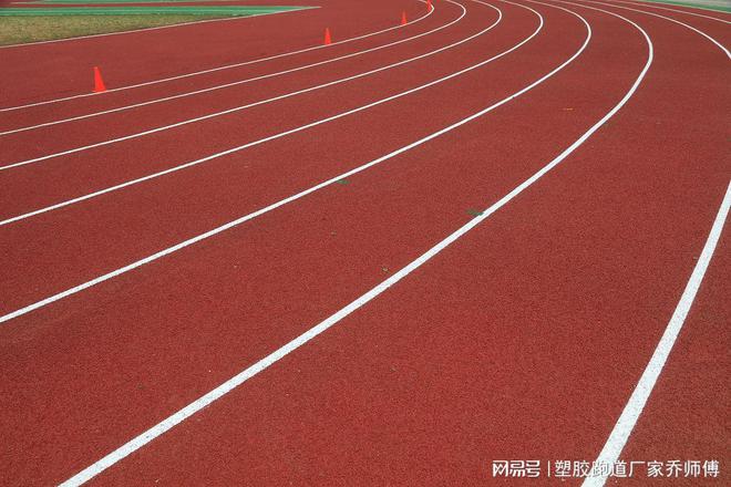 塑胶跑道kaiyun开云网站类型(图2)