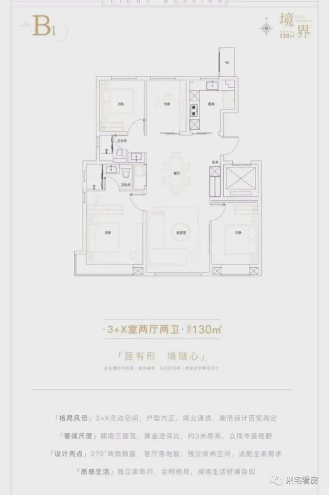 北京顺义「和光瑞府」首页网站丨2024年最新价格_户型图_楼盘详情(图9)