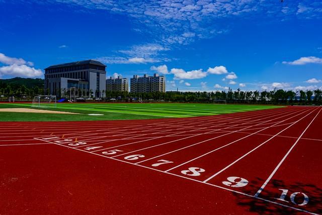 新国标塑胶跑道分类和价格对比(图3)