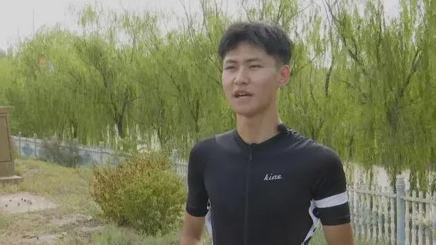 青铜峡 2024年宁夏青少年公路自行车锦标赛。“奔跑吧·少年”铁人三项夏令营kaiyun中国官方网站(图4)
