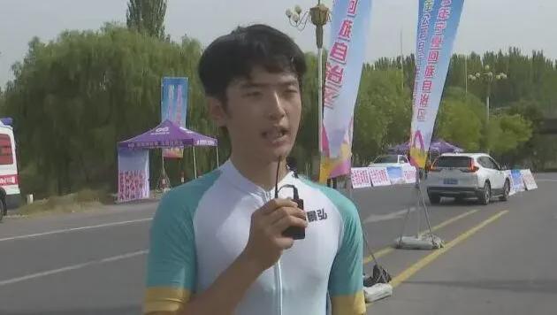 青铜峡 2024年宁夏青少年公路自行车锦标赛。“奔跑吧·少年”铁人三项夏令营kaiyun中国官方网站(图5)