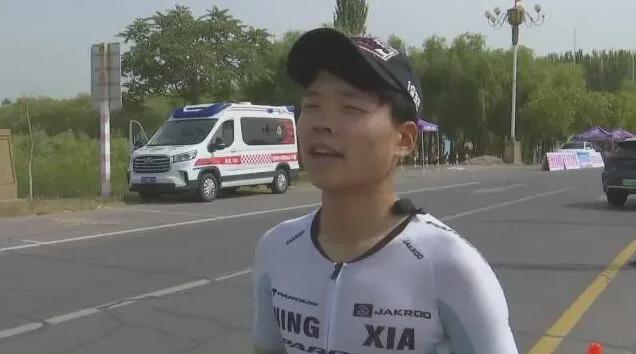 青铜峡 2024年宁夏青少年公路自行车锦标赛。“奔跑吧·少年”铁人三项夏令营kaiyun中国官方网站(图6)