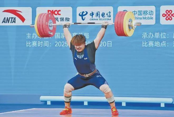 “十四五”时期——榆林体育跑出发展“加速度”(图3)