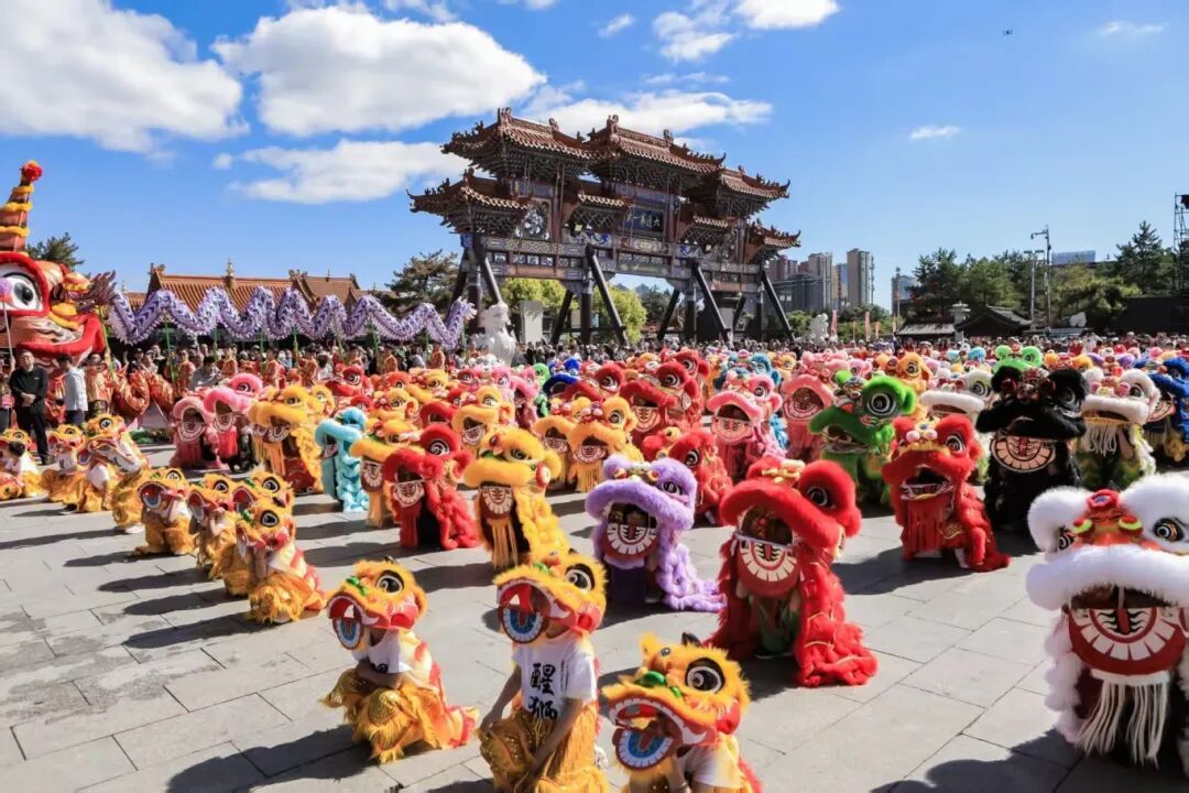 【新春走基层】体育惠民暖新春活力玉泉年味浓(图2) 【新春走基层】体育惠民暖新春活力玉泉年味浓(图2)