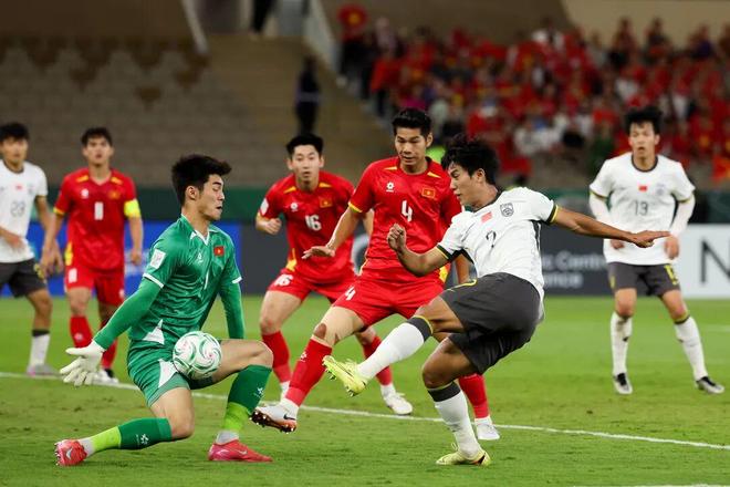 世界最大体育场要易主了?越南正在闷声建一个“巨无霸”(图2) 世界最大体育场要易主了?越南正在闷声建一个“巨无霸”(图2)